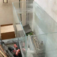 آکواریوم دوعدد