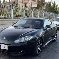 هیوندا کوپه fx