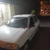 پراید خانگی 90 داشبرد جدید