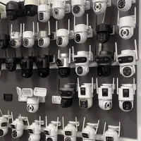 دوربین و دزدگیر