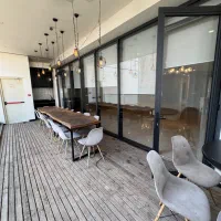 ۳۰۵مترنوساز۳خواب مستر ولنجک/مشاعات آبی/۳۰متر بالکن|اجارهٔ آپارتمان|تهران, ولنجک|دیوار