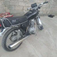 موتور سیکلت مزایده