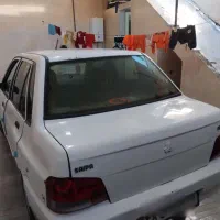 پراید۱۳۲|خودرو سواری و وانت|پلدختر, |دیوار