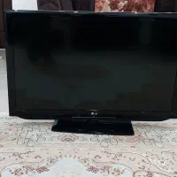 ال سی دی مارک ال جی ۴۲ اینچ|تلویزیون و پروژکتور|اهواز, فولادشهر|دیوار