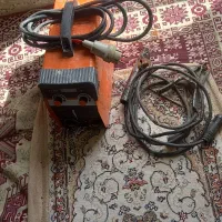 دستگاه جوش ۲۵۰ امپر مکس