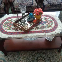 میز وسط مبلی در حد نو