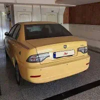 سورن پلاس تاکسی