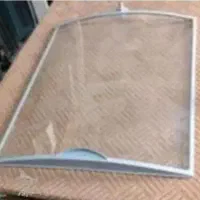 در یخچال میهن