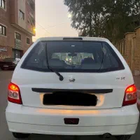 ۱۱۱مدل ۹۸|خودرو سواری و وانت|پاکدشت, پاکدشت (مامازند)|دیوار