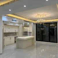 ۱۵۵ متر فول امکانات در قلب شهر