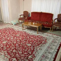 اجاره آپارتمان ۶۵ متری ۱ خوابه همکف در لویزان