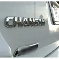 چانگان CS35|خودرو سواری و وانت|یزد, |دیوار