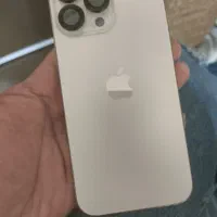 آیفون ۱۶ پرو مکس zaa|موبایل|کرج, شاهین‌ویلا|دیوار