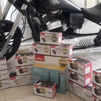 پترو کارت اقساط دوربین مداربسته داهوا مدل ۴k