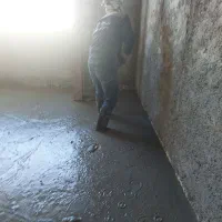 اجرای فوم بتن با دستگاه پیشرفته فوم بتن B1|مصالح و تجهیزات ساختمان|بیرجند, |دیوار