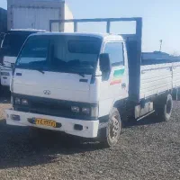 هیوندا ۹۰|خودرو سنگین|رباط‌کریم, یقه|دیوار