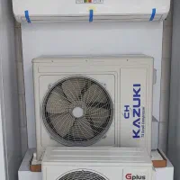 تهویه مطبوع و کولر گازی