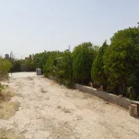 باغ در مجتمع باغستان فردوسی سند دار|فروش خانه و ویلا|مشهد, میان ولایت|دیوار