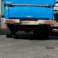 نیسان وانت|خودرو سواری و وانت|قم, شهرک خودرو|دیوار