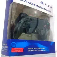 دسته ps4 کپی