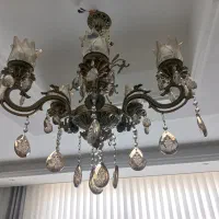 لوستر نصف قیمت