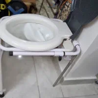 توالت فرنگی آسانا