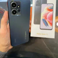 شیائومی نوت ۱۲ ۱۲۸گیگ رم ۸