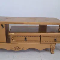 میز تلویزیون. تابلو.میز تلفن|بوفه، ویترین، کنسول|کرمانشاه, |دیوار