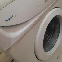 لباسشویی آبسال