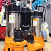 کفکش لجن کش پمپ آب پمپ سمپاش