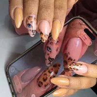 50%تخفیف آموزش کاشت ناخن به مناسبت Black Friday|خدمات آموزشی|قرچک, زیبا شهر|دیوار