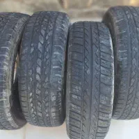 4توایر مستعملات سالمات