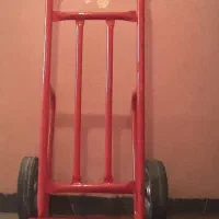 فرز گاری قیچی قیرپاش
