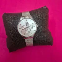 ساعت مچی زنانه برند ARED سه موتوره تقویم دار|ساعت|تبریز, |دیوار