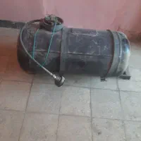 کپسول گاز ماشین|حراج|اهواز, یوسفی|دیوار