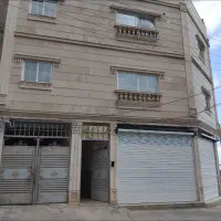 سویت۱۵۰متری ۳خاب طبقه ۲ مبله.با۶۰متری تک خاب مبله