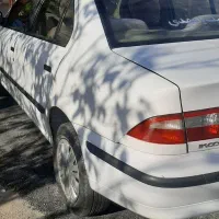 سمند ال ایکس خیلی تمیز|خودرو سواری و وانت|نهاوند, |دیوار