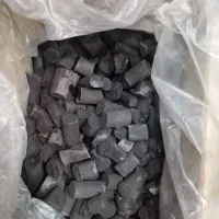 فروش ذغال به صورت عمده