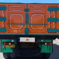 فروش بنز۱۹۲۱|خودرو سنگین|ری, سیزده آبان|دیوار