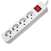 چهارراهی ارت دار پارت الکتریک سری شهاب