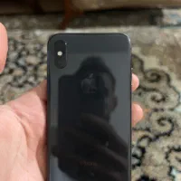 ایفون x ایکس سالم