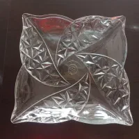 ظروف پذیرایی ۱۲نفره|ظروف سرو و پذیرایی|مشهد, حجت|دیوار