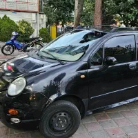 ام وی ام اتومات بی رنگ کم کار