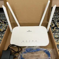 مودم سیم کارت خور|مودم و تجهیزات شبکه|شاهین‌شهر, حافظ جنوبی|دیوار