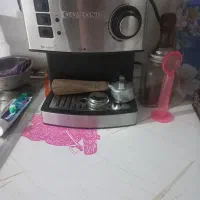 قهوه ساز گوسونیک