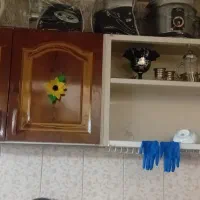 کابینت فلزی