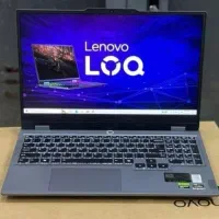 LENOVO LOQ RTX 5060