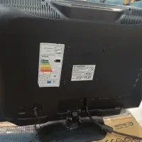 تلویزیون LED .ایکس ویژن|تلویزیون و پروژکتور|خرمآباد, |دیوار