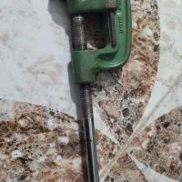 لوله بر دستی 2اینچ آلمانی اصل|ابزارآلات|قوچان, |دیوار