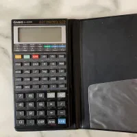 ماشین حساب مهندسی کاسیو Fx-4500P